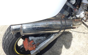 HONDA XR50 MOTARD AD14