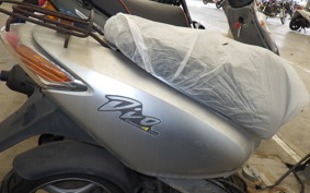 HONDA DIO Gen.5 AF56