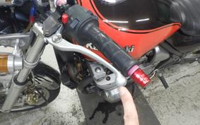 KAWASAKI ZEPHYR 1100 2000 ZRT10A