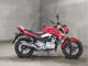 Фото Suzuki GSR250 с японского аукциона