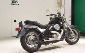 KAWASAKI VULCAN 400 CLASSIC 1999 VN400A
