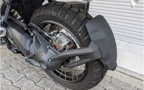 BMW R1300GS Adventure ASA 2025 0M31