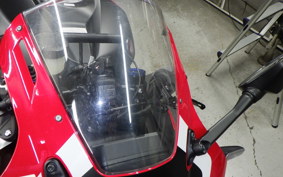 HONDA CBR600RR 2021 PC40