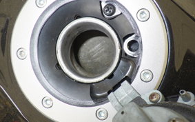 KAWASAKI ZRX400 ZR400E