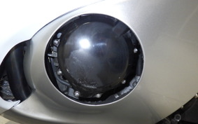 SUZUKI HAYABUSA Gen.2 2008