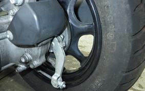 YAMAHA JOG-7 2013 AY01