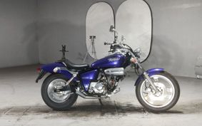 HONDA MAGNA 50 AC13