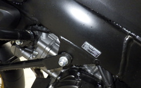 SUZUKI DL1000 ( V-Strom 1000 ) XTA 2019 VU51A