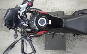 SUZUKI Vｽﾄﾛｰﾑ250A 1999