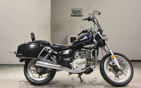 SUZUKI GZ125HS