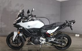 BMW F900XR 0K21