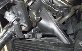 HONDA 400X 2022 NC56