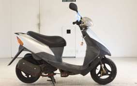 SUZUKI LET's 2 2025 CA1PA