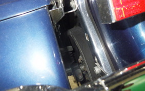 HARLEY FLHTCUI SIDECAR 1450 2000