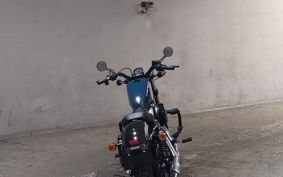 HARLEY XL1200X 2021 LC3