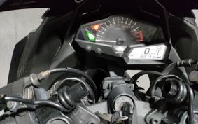 KAWASAKI NINJA250 EX250L