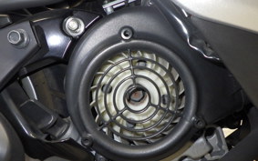 YAMAHA CYGNUS 125 X 2 2009 SE44J