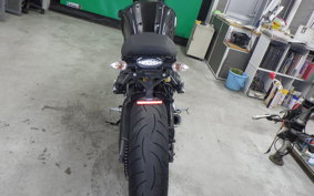 YAMAHA XSR900 2016 RN46J