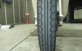 HONDA C110 SUPER CUB 2024 JA42