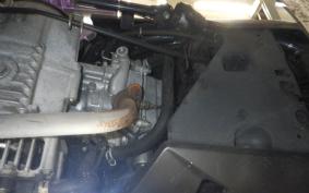 YAMAHA ﾄﾘｼﾃｨ155A 1995 SG37J