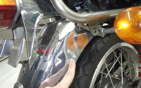 HONDA GB250 CLUBMAN Gen.5 MC10