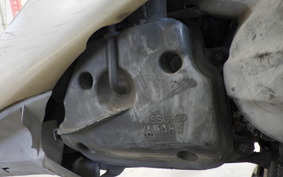 YAMAHA JOG Gen.4 SA16J