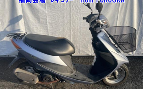 SUZUKI ADDRESS V50