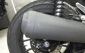 HONDA GB350S 2023 NC59