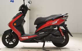 YAMAHA CYGNUS 125 XSR 2 2007 SE44J