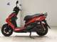 Фото Yamaha CYGNUS 125 XSR 2 2007 с японского аукциона