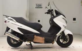 SUZUKI SKYWAVE 200 (Burgman 200) CH41A