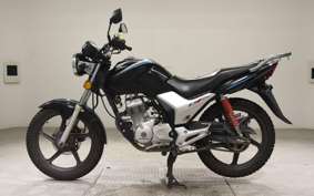 HONDA CBF125