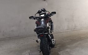 HONDA 400X 2021 NC56