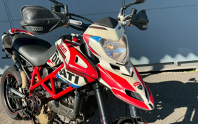 DUCATI ASH PA MOTARD 1100 EVO SP 2011 ZDMB104AAAB