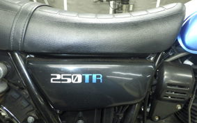 KAWASAKI 250TR 1984 BJ250F