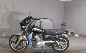 YAMAHA YB125SP PCJL