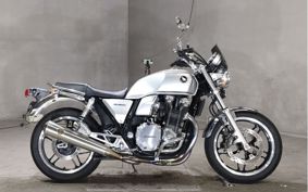 HONDA CB1100 SC65