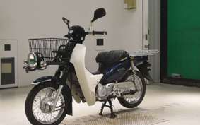 HONDA C110 SUPER CUB 2002 JA10