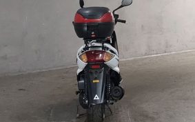 YAMAHA CYGNUS125X SE44J