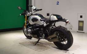 BMW R NINE T 2020