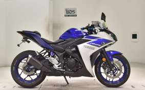 YAMAHA YZF-R25 RG10J