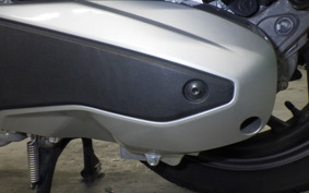 HONDA PCX125 2019 JK05