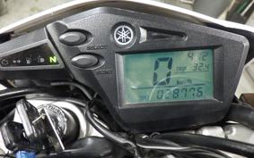 YAMAHA SEROW 250 Gen.2 2008 DG17J