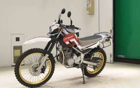 YAMAHA SEROW 250 Gen.2 2024 DG17J