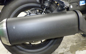 HONDA REBEL 1100 2021 SC83