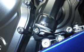 SUZUKI GSX-8R 2024 EM1AA
