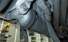 YAMAHA T-MAX 500 Gen.2 2007 SJ04J