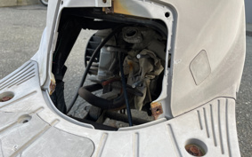 SUZUKI ADDRESS V125 CF4EA