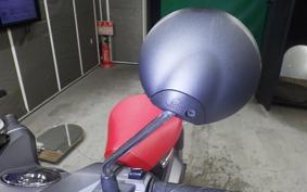 HONDA C125 SUPER CUB 2025 JA58