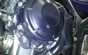 HONDA CB650F 2016 RC83